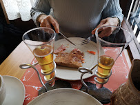 Plats et boissons du Crêperie La Table Bretonne à Courbevoie - n°19