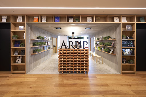 ARUP Tokyo