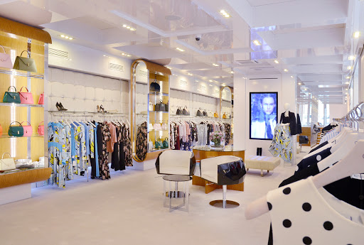OBSESSION LUXURY FASHION STORE