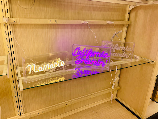 Department Store «HomeGoods», reviews and photos, 120 Sunset Dr, San Ramon, CA 94583, USA