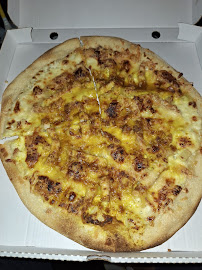 Les plus récentes photos du Pizzas à emporter Métal Pizza à Bussières - n°2