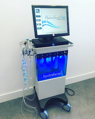 Centre de médecine esthétique et laser à Marseille