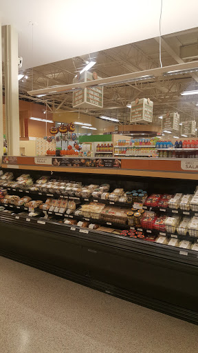 Supermarket «Publix Super Market at Lake Cay Commons», reviews and photos, 9930 Universal Blvd, Orlando, FL 32819, USA