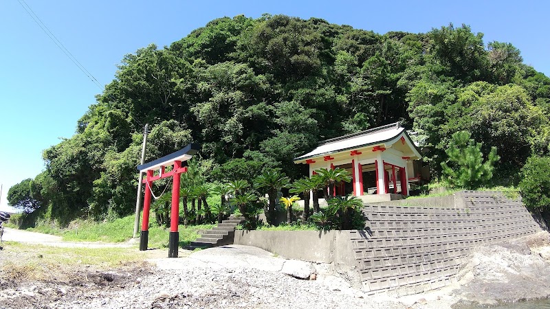 八島神社