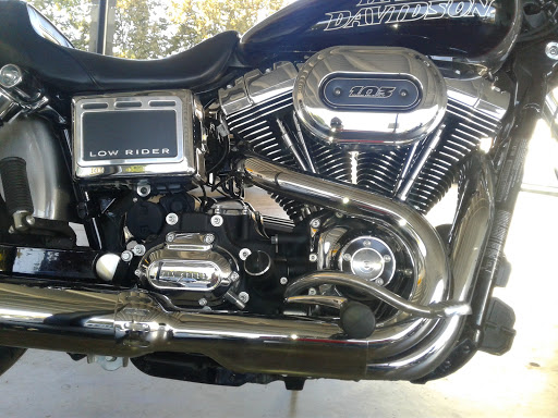 Motorcycle Dealer «Sierra Steel Harley-Davidson», reviews and photos, 1501 Mangrove Ave, Chico, CA 95926, USA