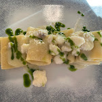 Photo n°3 de l'avis de Lisa.� fait le 17/04/2024 à 19:59 sur le  Il Farè Restaurant - Pizzeria Napoletana à Porto San Paolo