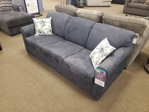 Furniture Store «Raymour & Flanigan Furniture and Mattress Store», reviews and photos, 1855 Central Park Ave, Yonkers, NY 10710, USA