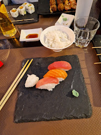 Sushi du Restaurant japonais Isakaya à Amiens - n°11