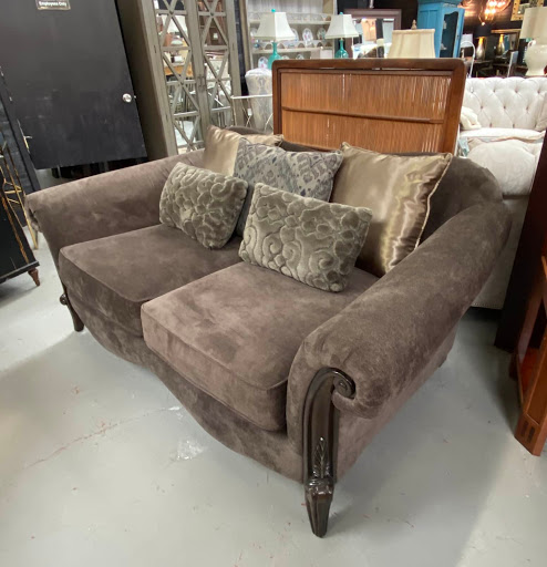 Kiss It Good Buy Grapevine Furniture Consignment