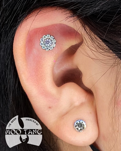 Explore simple alaska tattoo ideas, creative tattoo ideas in Murrieta, available at Diamond City Tattoo & Piercing