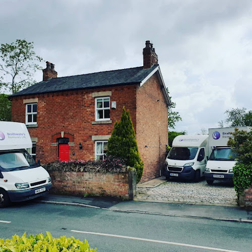 Comments and reviews of Braithwaite's Removals Ltd