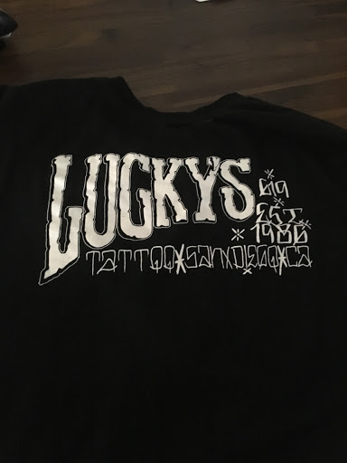 Explore tattoo ideas for death, creative tattoo ideas in San Diego, available at Luckys Tattoo Parlor