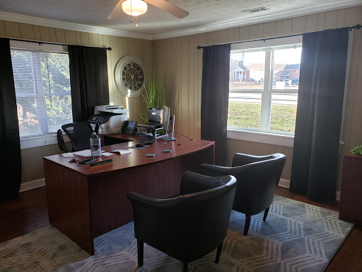 Insurance Agency «Chris Leming - State Farm Insurance Agent», reviews and photos