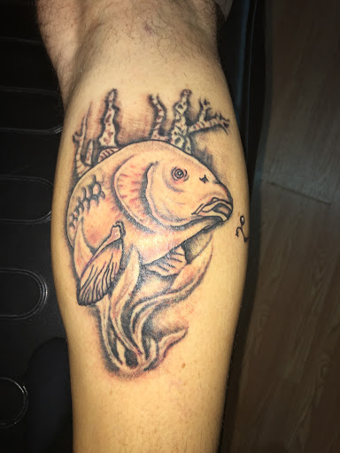 Explore alcoholics anonymous tattoo ideas, creative tattoo ideas in Canton, available at Tattoosonyou