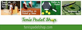 Padel Shop Cordoba . Tienda de pádel y Tenis en Posadas