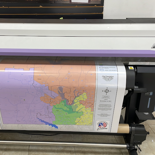 Shipping Service «Print Parcel & Ship», reviews and photos, 5570 FM423 #250, Frisco, TX 75034, USA