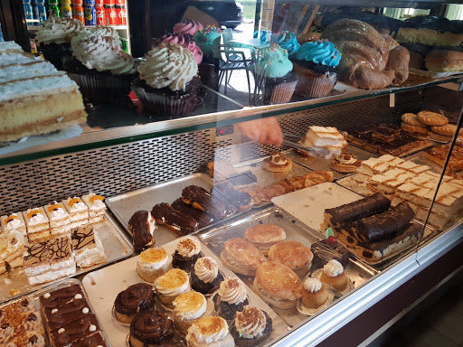 Panaderias venezolanas en Córdoba