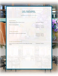 Photos du propriétaire du Restaurant français Restaurant Les Belles Lettres à Saclay - n°11