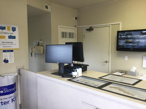 Self-Storage Facility «Life Storage», reviews and photos, 6535 Sheridan Blvd, Arvada, CO 80003, USA