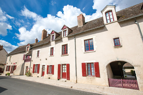 Les Suites de Cheverny à Cheverny