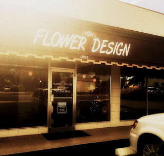 Flower Design By Bridget, 1207 Court St, Clearwater, FL 33756, USA, 