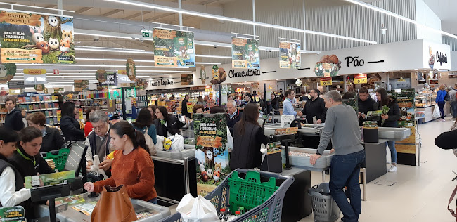 Pingo Doce Viana do Castelo - Meadela - Supermercado