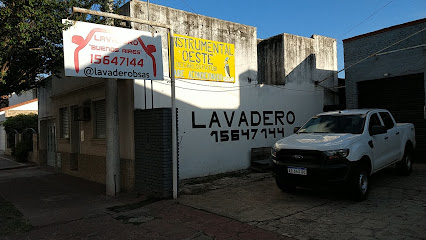 Lavadero Buenos Aires
