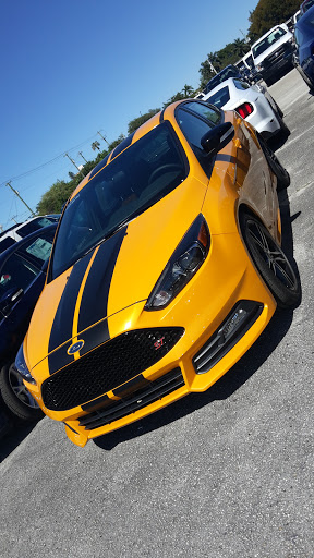 Ford Dealer «Metro Ford», reviews and photos, 9000 NW 7th Ave, Miami, FL 33150, USA