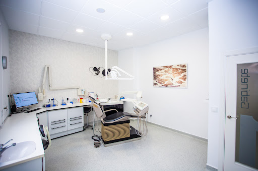 Clinica Dental Bernardo Areas en Jerez de los Caballeros, Badajoz