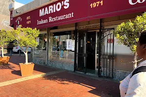 Mario's Italian Restaurant image