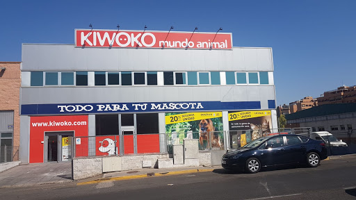 Hospitales y veterinarios de urgencia en Rivas-Vaciamadrid de 2024
