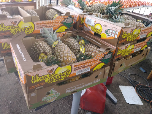 La Fruteria Las Palmeras