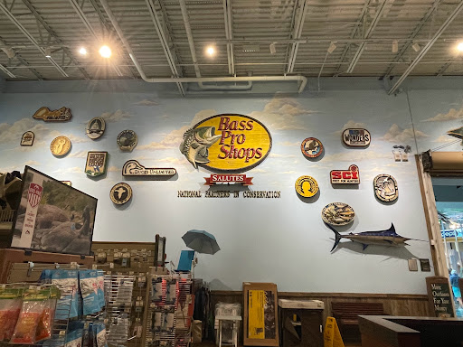 Sporting Goods Store «Bass Pro Shops», reviews and photos, 11551 NW 12th St, Miami, FL 33172, USA