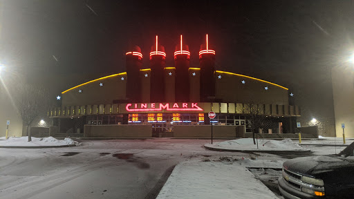 Movie Theater «Cinemark 20 and XD», reviews and photos, 40 Glenmaura National Blvd, Moosic, PA 18507, USA