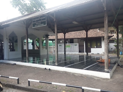 Perum Perhutani KPH Semarang