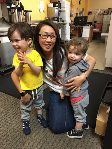 Donut Shop «The 5280 Donuts», reviews and photos, 555 US-287, Broomfield, CO 80020, USA