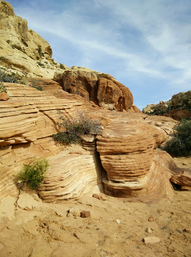 National Reserve «Red Rock Canyon National Conservation Area», reviews and photos, 1000 Scenic Loop Dr, Las Vegas, NV 89161, USA