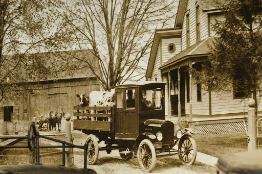 Museum «Model T Museum», reviews and photos, 309 N 8th St, Richmond, IN 47374, USA