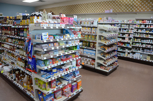 Health Food Store «Country Nutrition of Indiana», reviews and photos, 1480 Olive Branch Parke Ln #700, Greenwood, IN 46143, USA