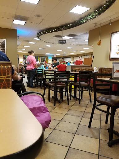 Fast Food Restaurant «Chick-fil-A», reviews and photos, 5023 US-90, Pace, FL 32571, USA