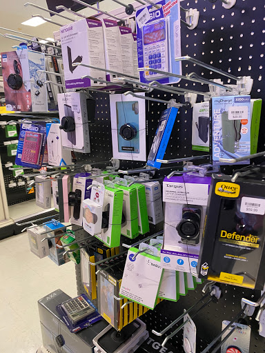 Department Store «Target», reviews and photos, 1004 Andrews Run, Hendersonville, TN 37075, USA