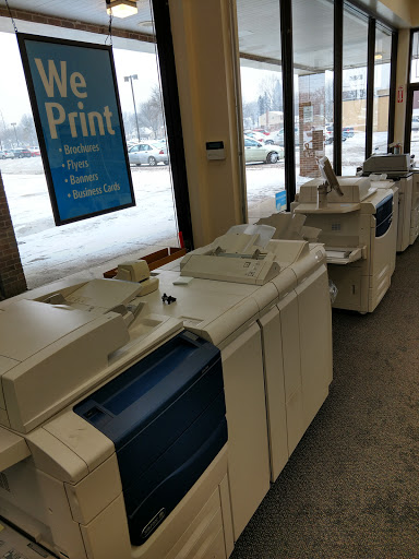 Shipping and Mailing Service «The UPS Store», reviews and photos, 37637 Five Mile Road, Livonia, MI 48154, USA