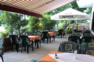 Ristorante Dal Passatore