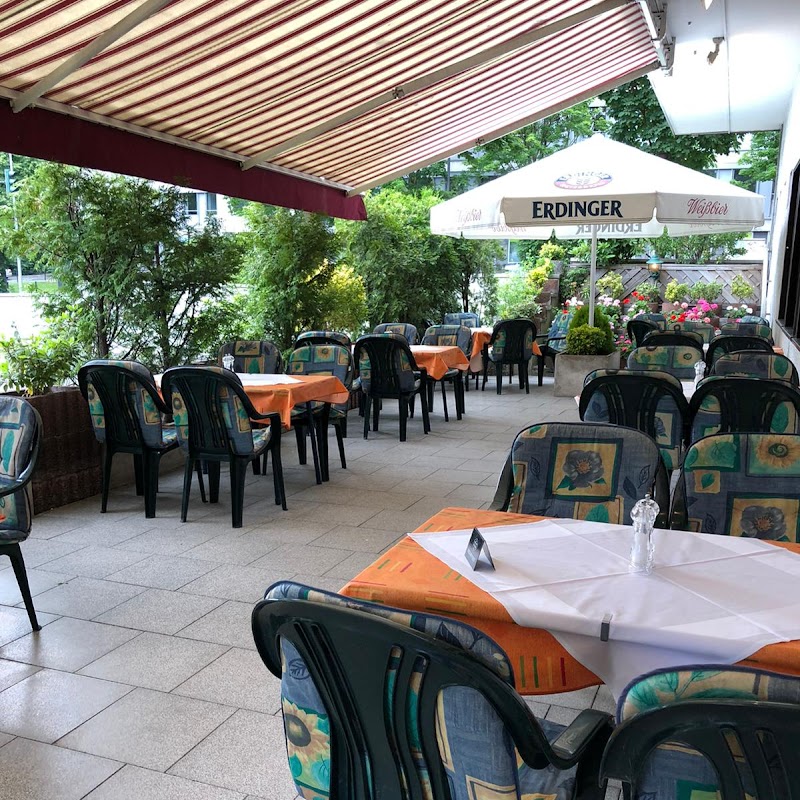 Ristorante Dal Passatore