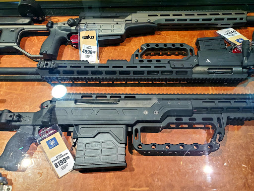 Sporting Goods Store «Bass Pro Shops», reviews and photos, 2501 Bass Pro Dr, Grapevine, TX 76051, USA