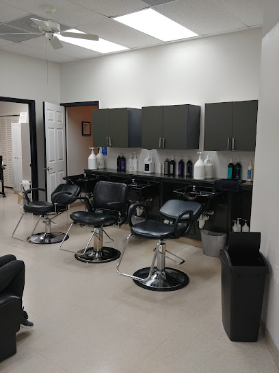 Making Waves Salon and Spa