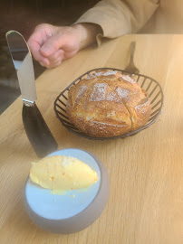 Plats et boissons du Restaurant français Le Moulin de Ponceau à Chartres - n°12