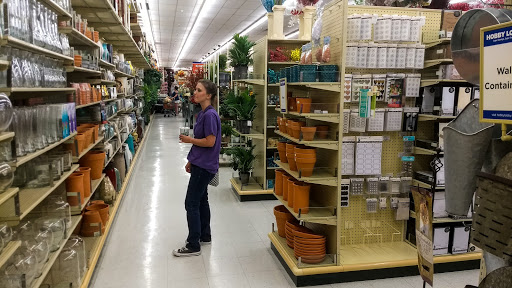 Craft Store «Hobby Lobby», reviews and photos, 1855 Montgomery Hwy #100, Hoover, AL 35244, USA