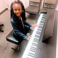 Lillian Channelle, A.Mus.D ~ Virtual & In-Person Voice Lessons for Adults & Children
