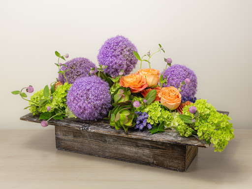 Florist «Petal Street Flower Company», reviews and photos, 2319 Bridge Ave, Point Pleasant, NJ 08742, USA